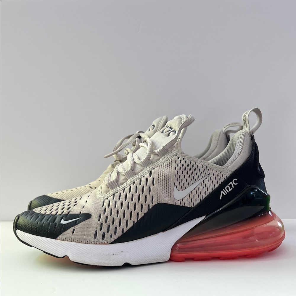 Nike Air Max 270